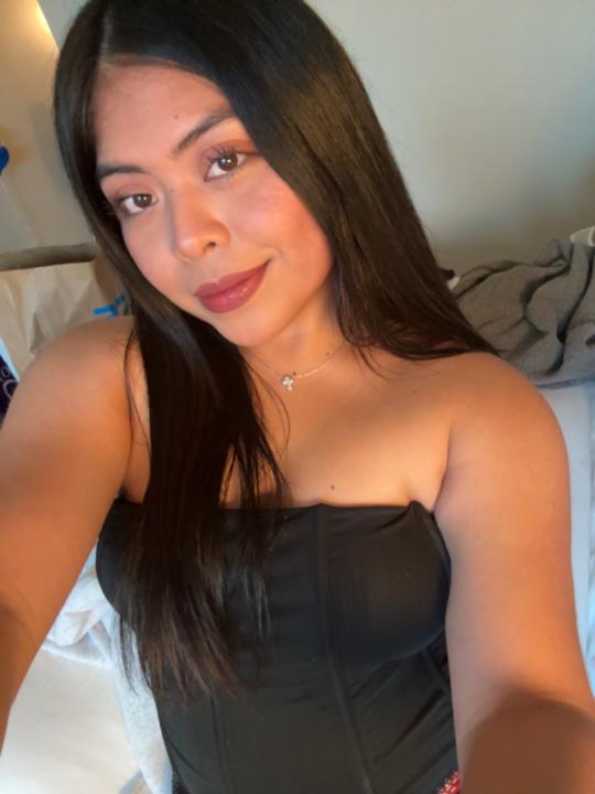 Nayeli Davila