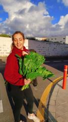 Belén Mariana Montero