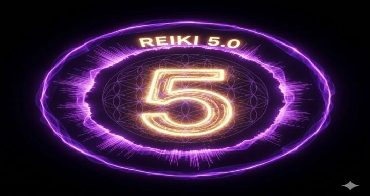 ComunidadReiki5.0