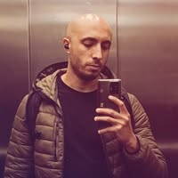Mohamed Enaba