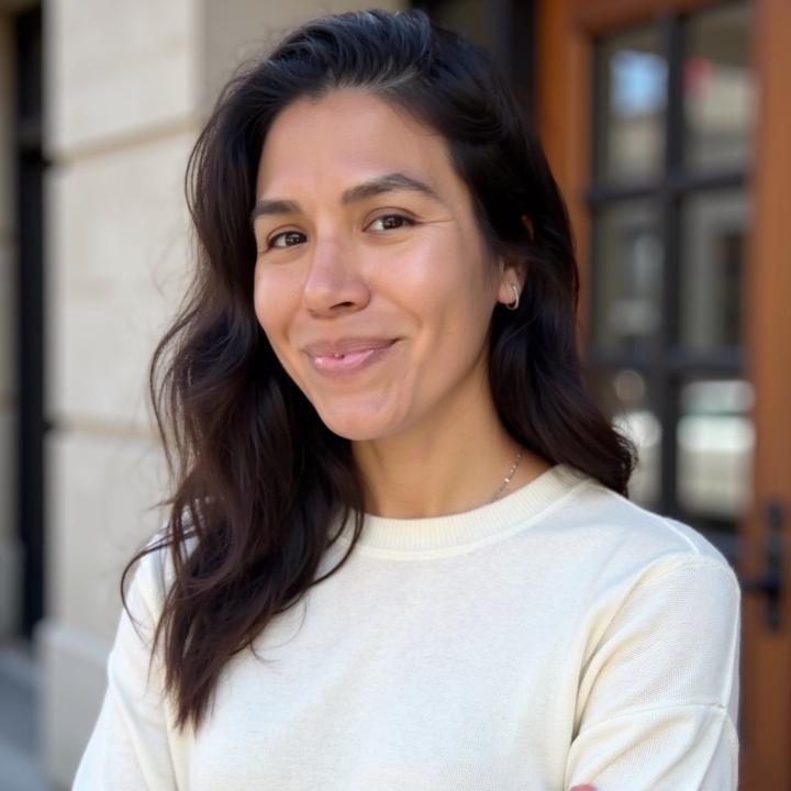 Jeribeth Solis Perez