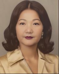 Amarjargal Tomorsukh