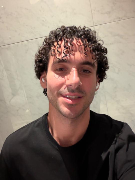 Daniel Fuggi