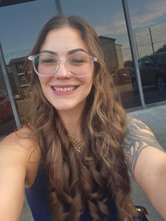 Shannon Schaumburger