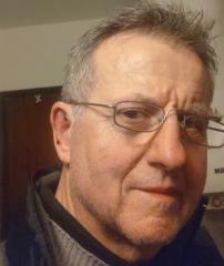 Gangel József