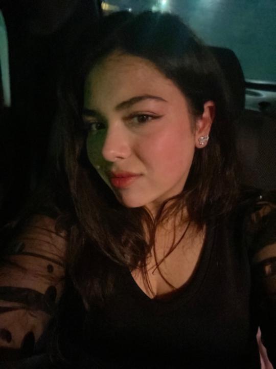 Nursenem Kalkan