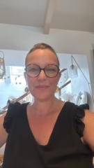 Sandie Trevien