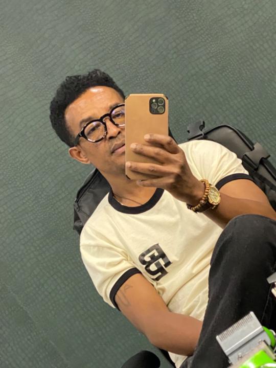 Ayenshet  Tesfay Zereabruk