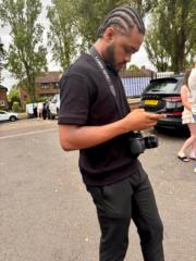 Landry Vukulu Luzingo