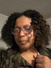 Shakita McCarter