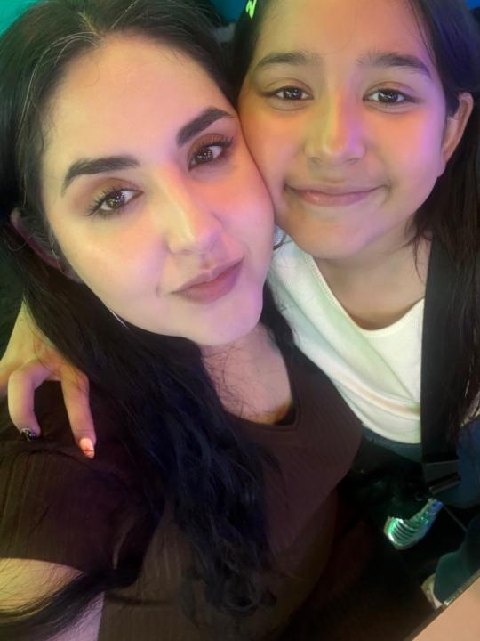 Osmara Perez rodarte