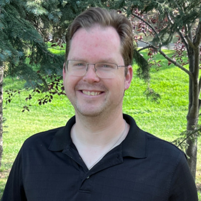 Jason Matthews