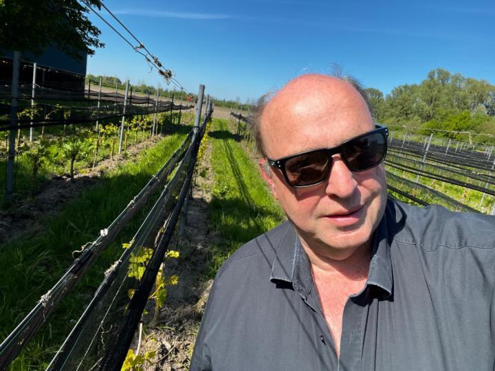 Sjoerd Jan ter Welle