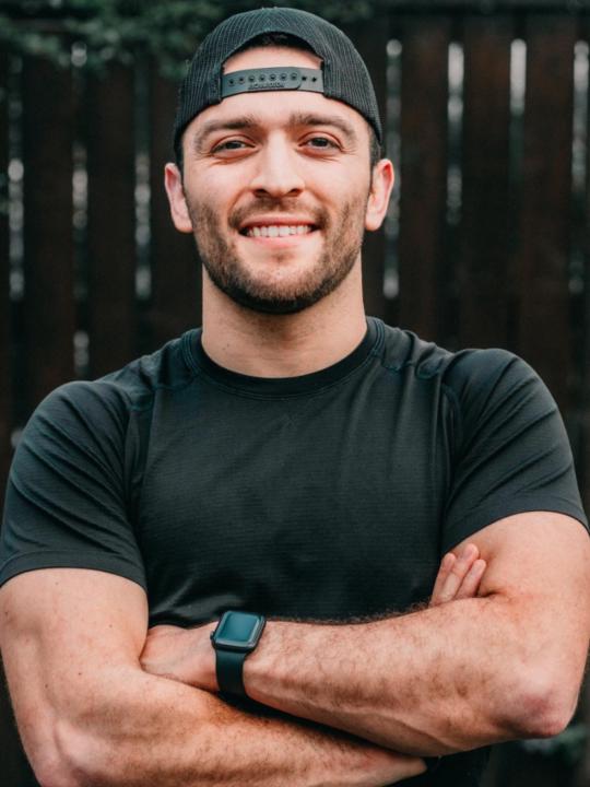Mark Cuevas