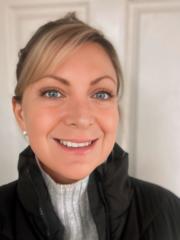 Leanne Purdie