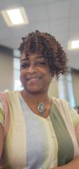 Sedricka Brathwaite
