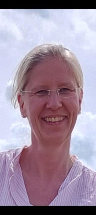 Ursula Hensel