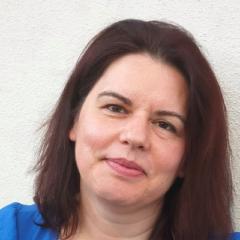 Adina Folvaiter