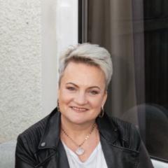 Sharon Johnston