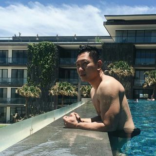 Hardy Chou