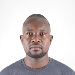 Kibet Ngeno