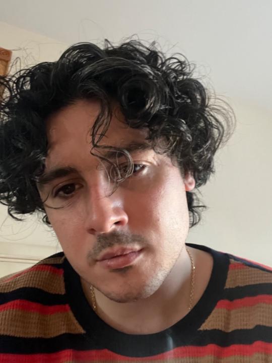 Ben R