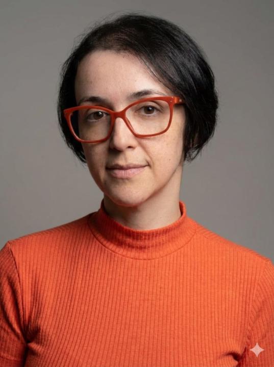 Janine Silva