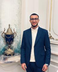 Khaled Gaber