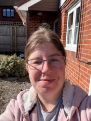Leanne Eccles