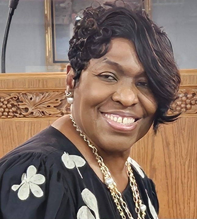 Cynthia McGee-Thompson