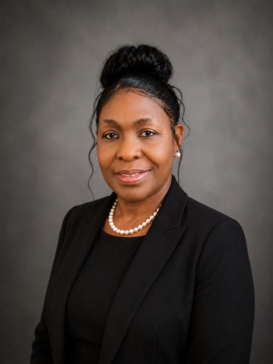 Cynthia McGee-Thompson