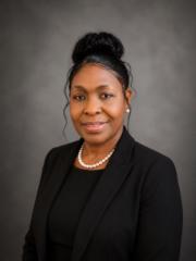 Cynthia McGee-Thompson
