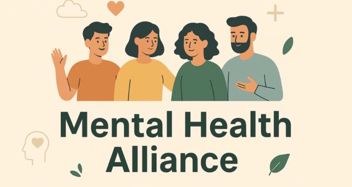 Mental Health Alliance