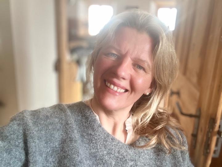 Marlene Neuner