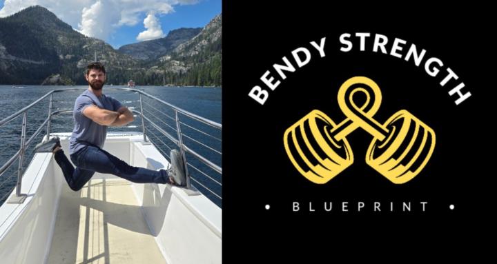 The Bendy Strength Blueprint