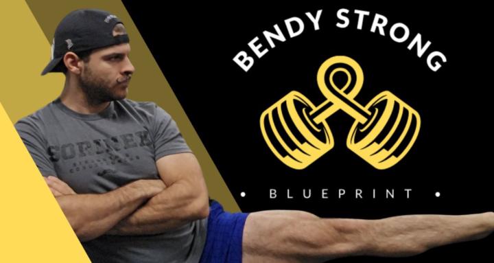 The Bendy Strong Blueprint