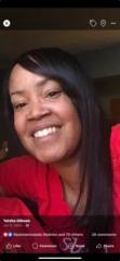 Teisha Gibson