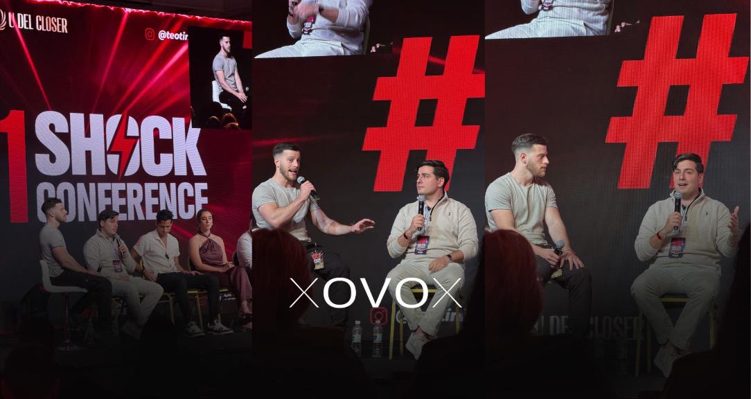 XOVOX