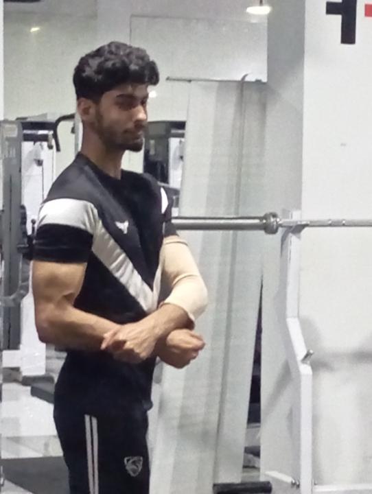 Nehal Khan