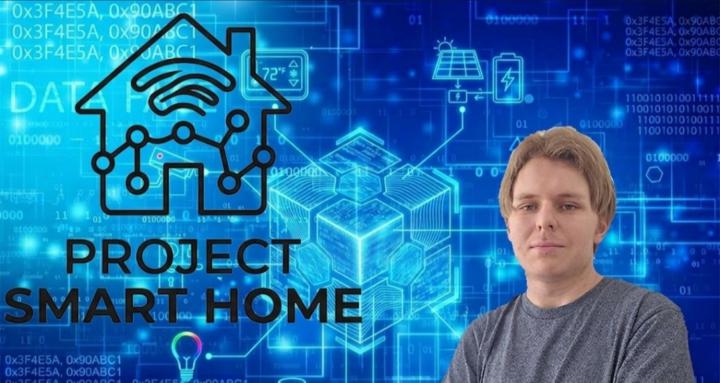 Project Smart Home