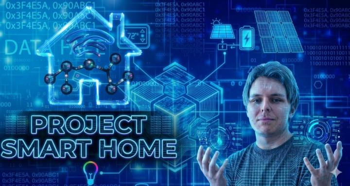 Project Smart Home