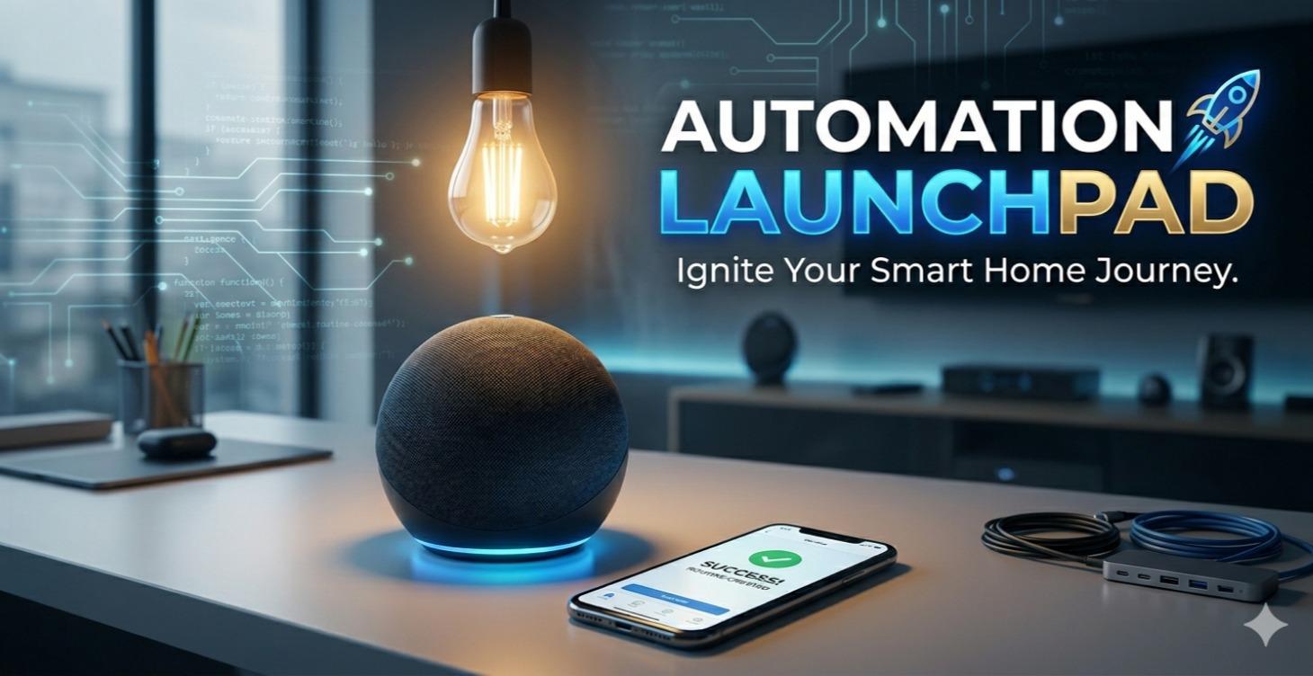 Automation Launchpad