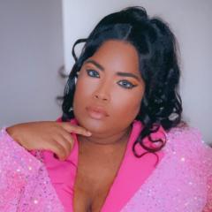 Sharmaine Washington