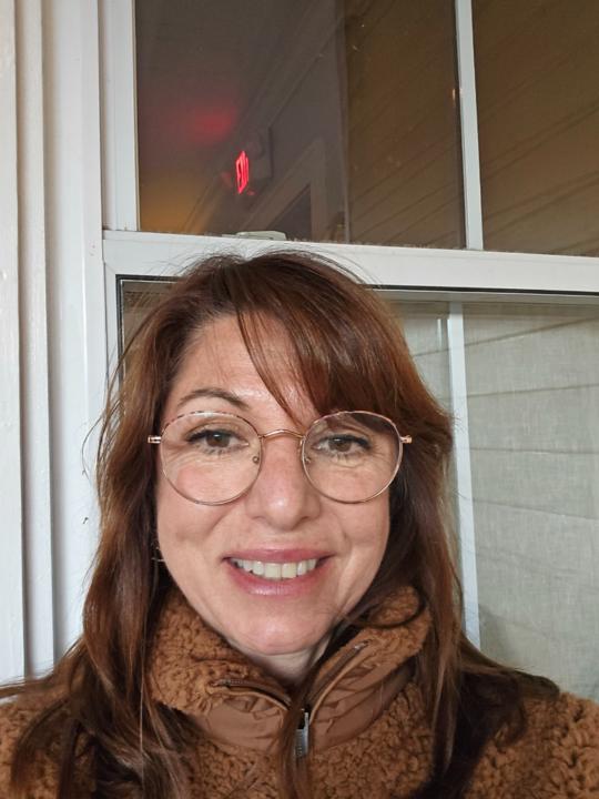 Jo Shoberg