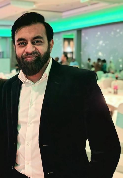Khurram Iqbal