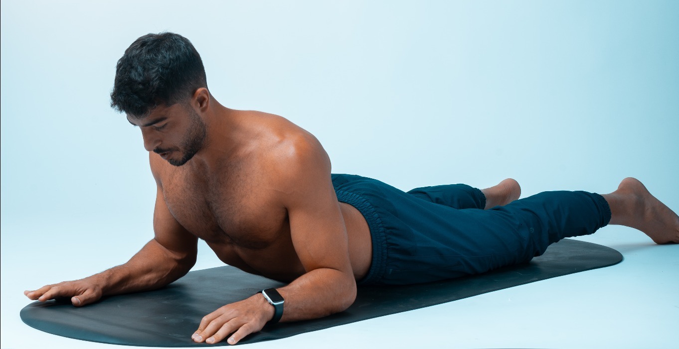 המדריך לעמוד שדרה בריא ללא כאב