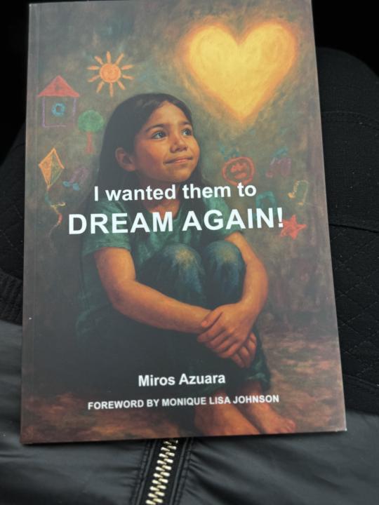 Thinking About My Own Story