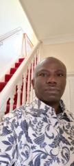 Solomon Adegbulugbe