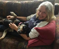Valerie Revill