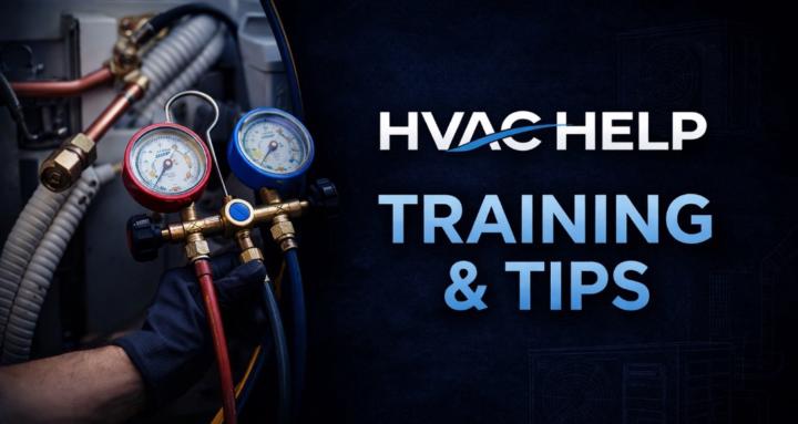 Hvac Help